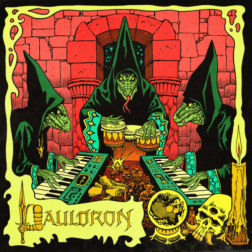 Swampkeep Triumvirate